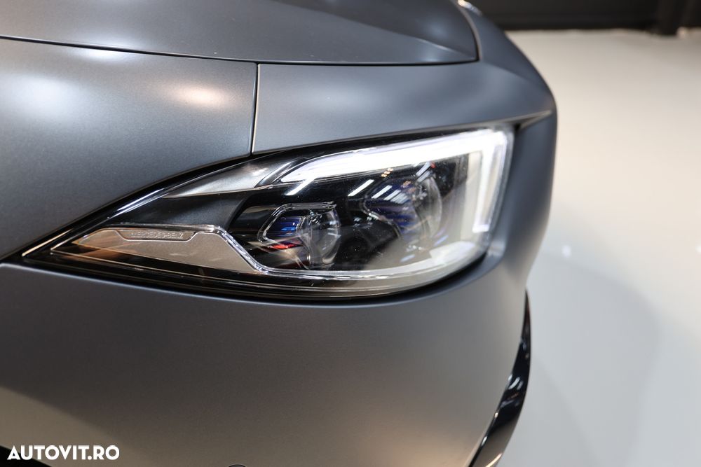 Mercedes-Benz CLS 450 4MATIC 9G-TRONIC Edition 1 - 20