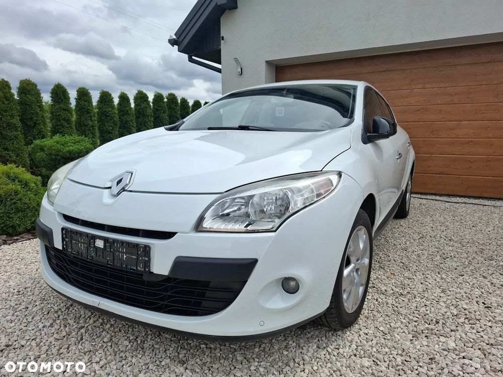 Renault Megane 1.6 16V 110 TomTom Edition - 3