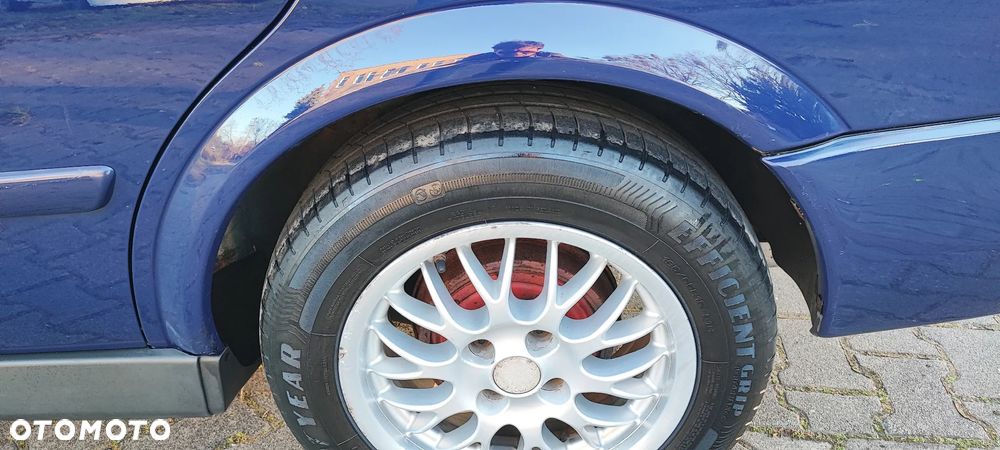 Opel Astra 1.6 GL / Club - 16