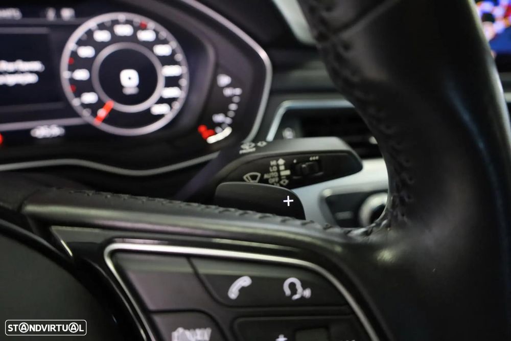 Audi A5 Sportback - 33