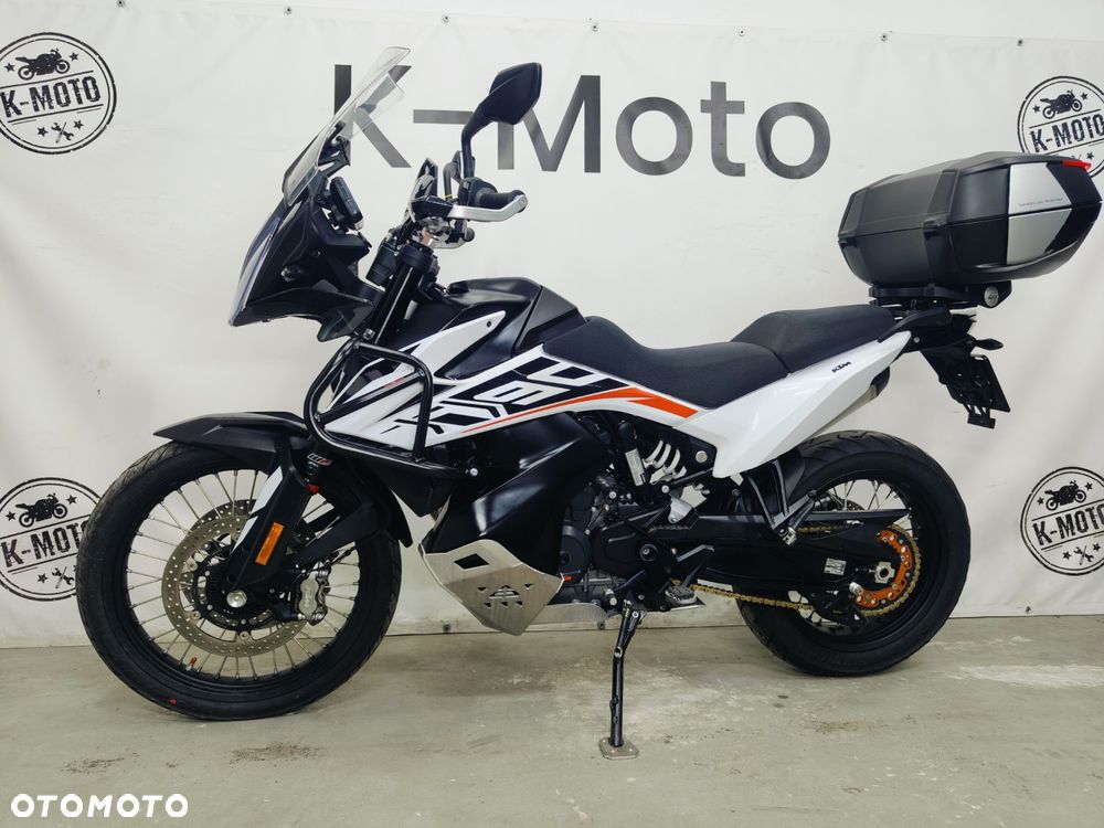 KTM Adventure - 18