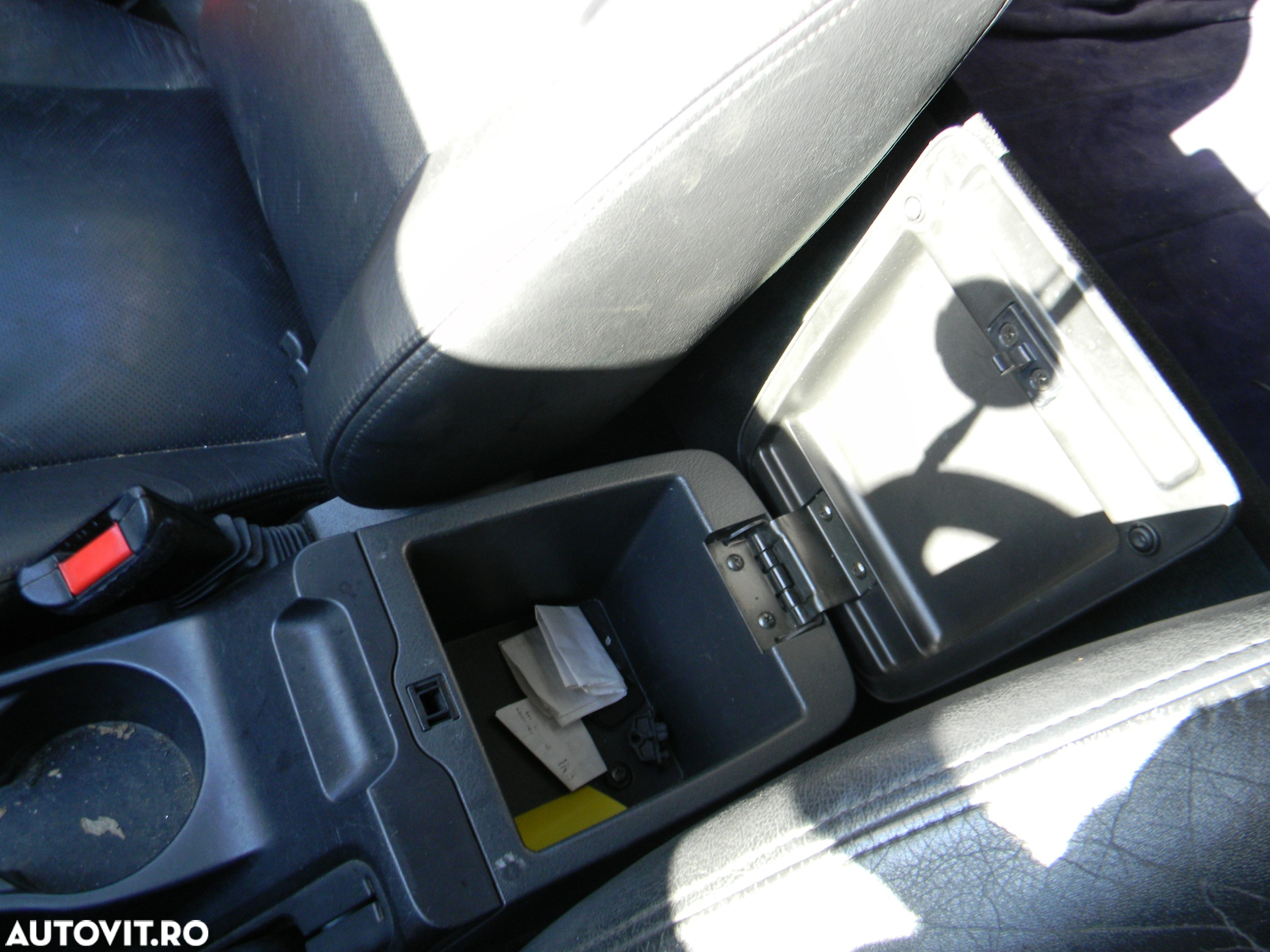 Dezmembrari  Opel FRONTERA B  1998  > 0000 2.2 DTI (6B_ZC, 6B_VF, 6B_ - 38