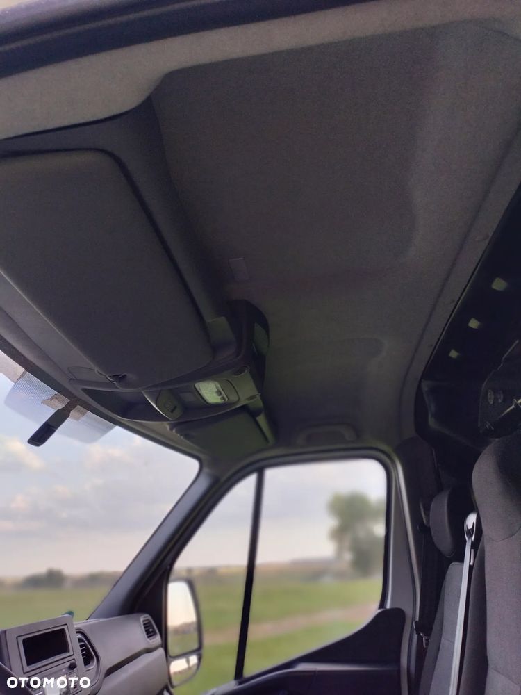 Renault Master L4H2 - 16