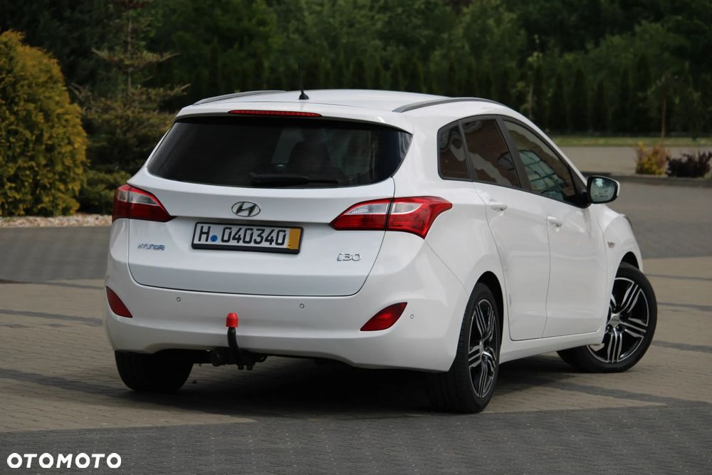 Hyundai i30 - 10