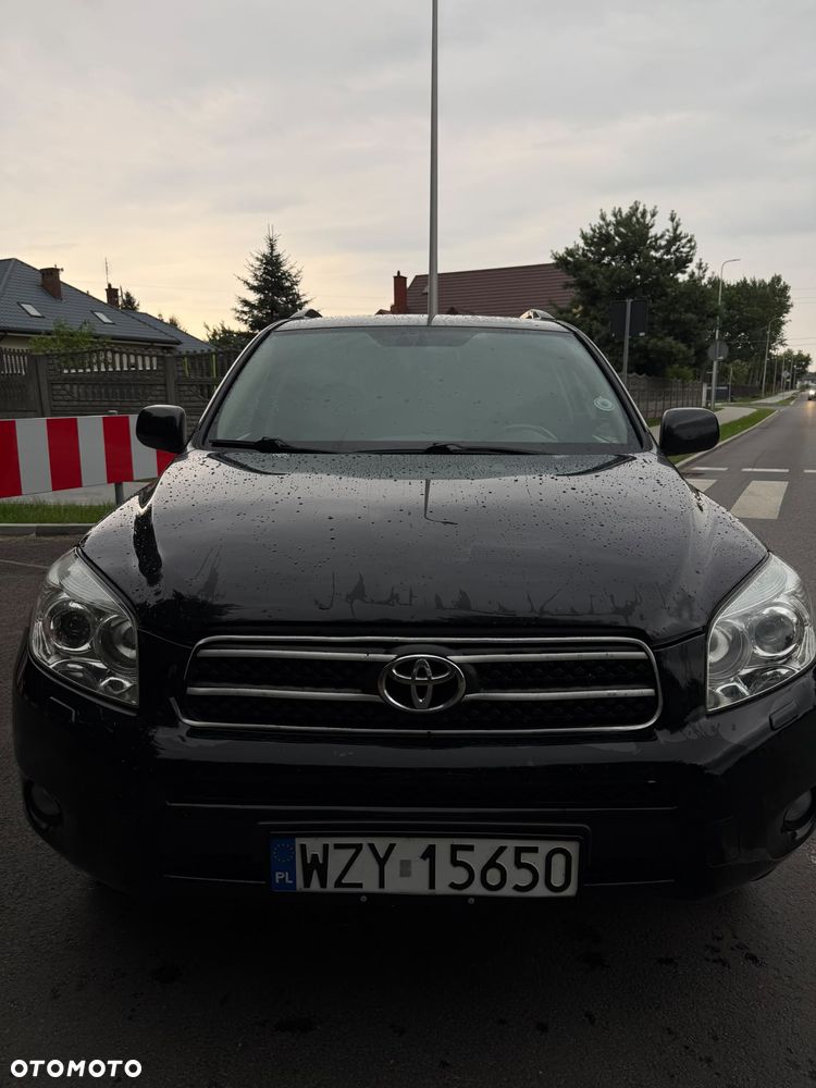 Toyota RAV4 2.2 D-4D Prestige - 3