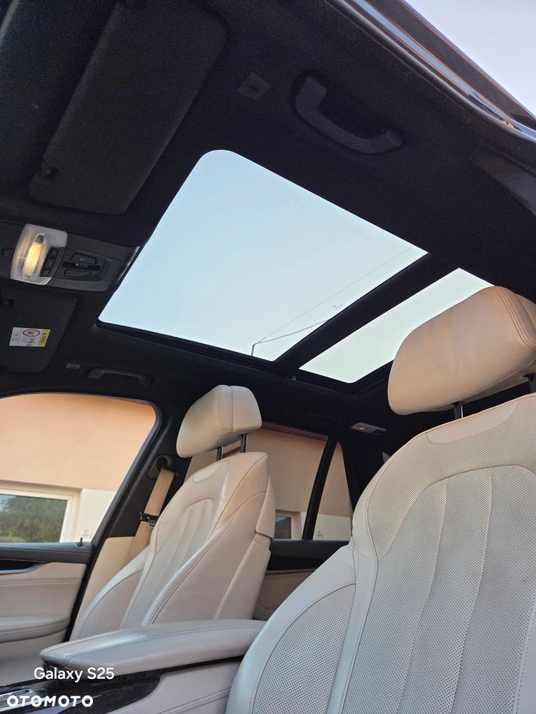 BMW X5 xDrive40d - 2