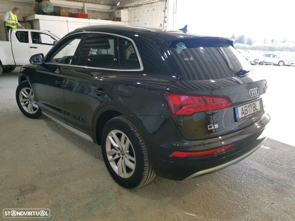 Audi Q5 50 TFSIe quattro S tronic - 2