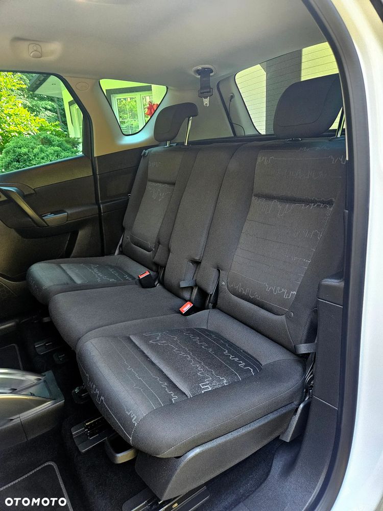 Opel Meriva 1.4 Ecoflex Start/Stop Color Edition - 12