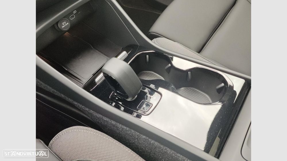 Volvo EC40 82 kWh Twin Motor Ultra - 20