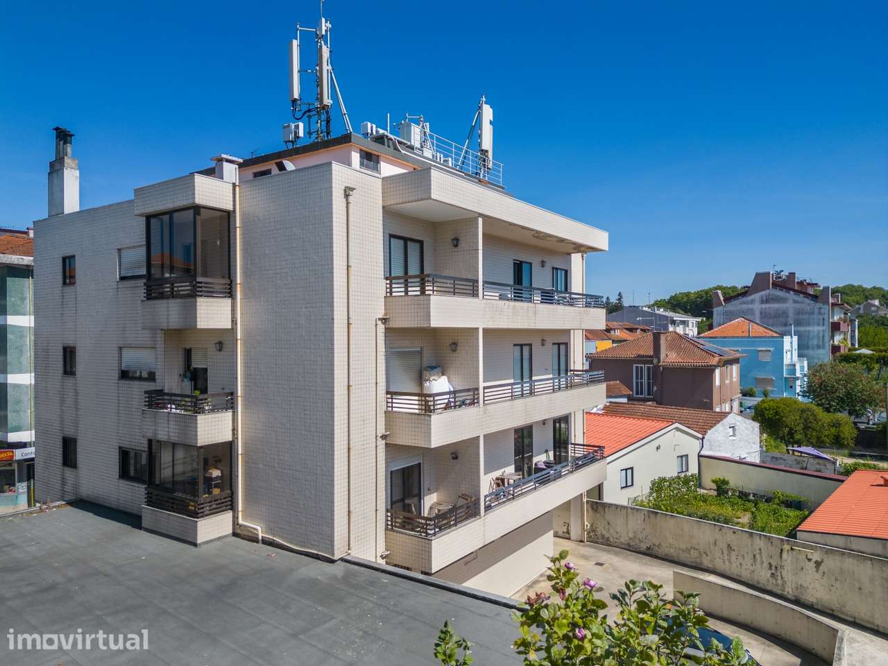 Apartamento T3 - Amial, Porto - Grande imagem: 2/40