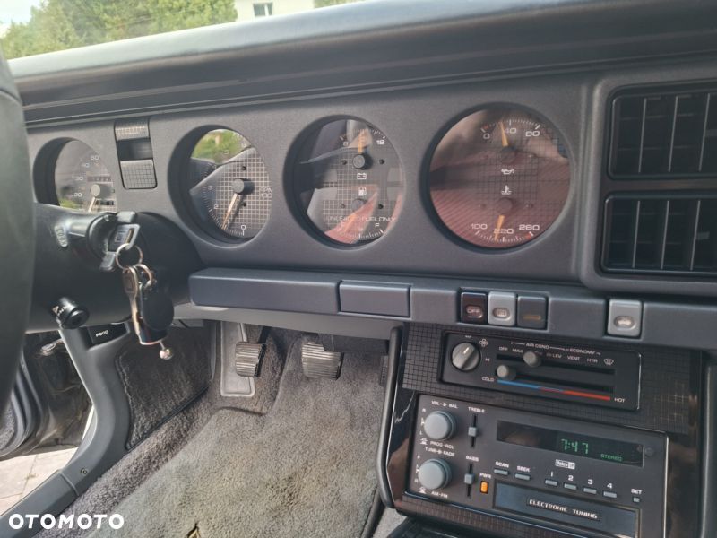 Pontiac Firebird - 21