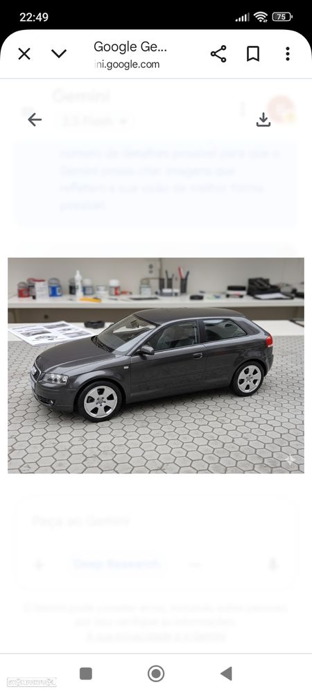 Audi A3 2.0 FSI Sport - 13