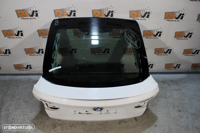 Mala BMW Serie 3 GT F34 - 7