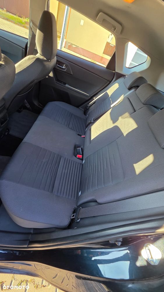 Toyota Auris 1.6 Comfort - 10