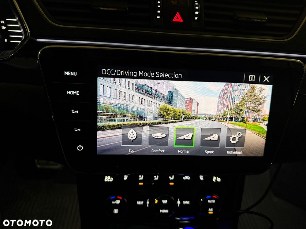 Skoda Superb 2.0 TSI 4x4 L&K DSG - 10