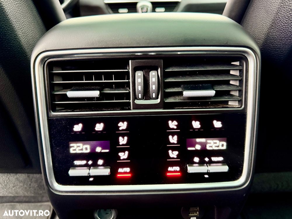 Porsche Cayenne S Tiptronic S - 23