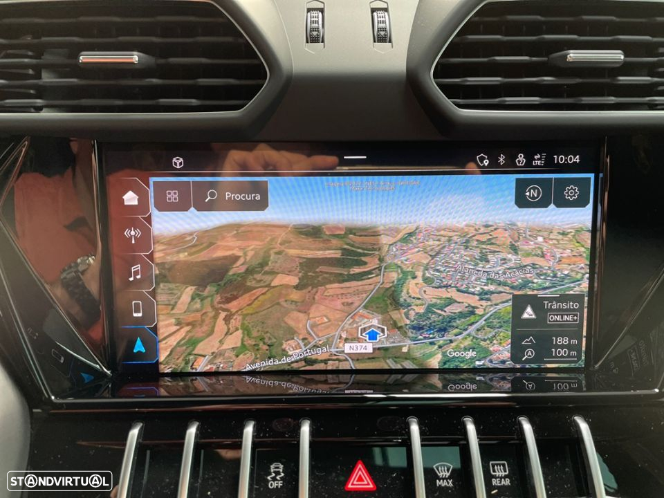 Lamborghini Urus 4.0 V8 - 46