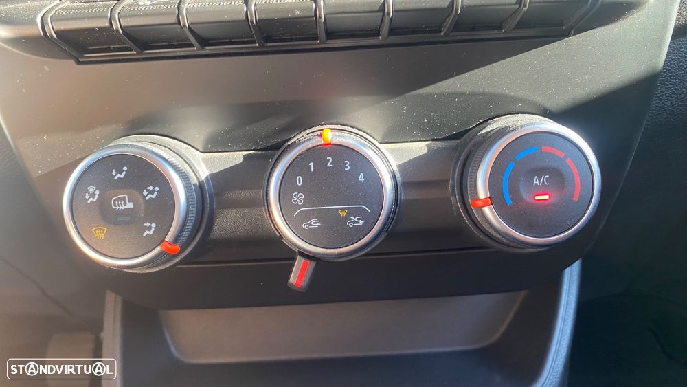 Renault Express 1.5 Blue dCi - 39