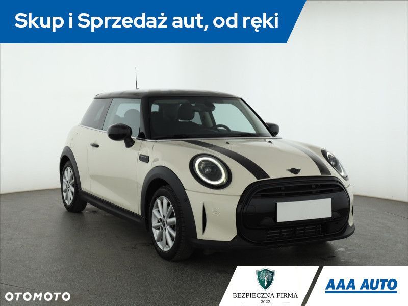 MINI Cooper - 3