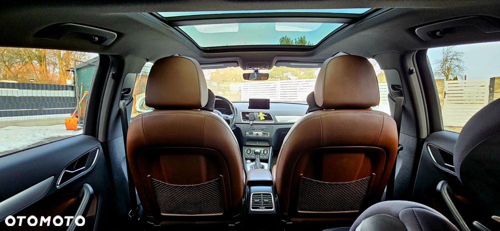 Audi Q3 - 13