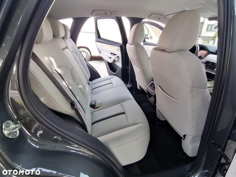 Mazda CX-60 - 22