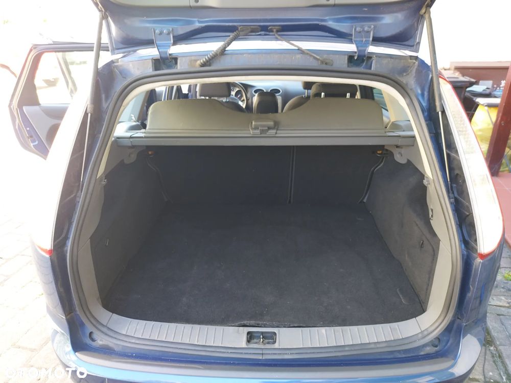 Ford Focus 1.6 Ti-VCT Trend - 18
