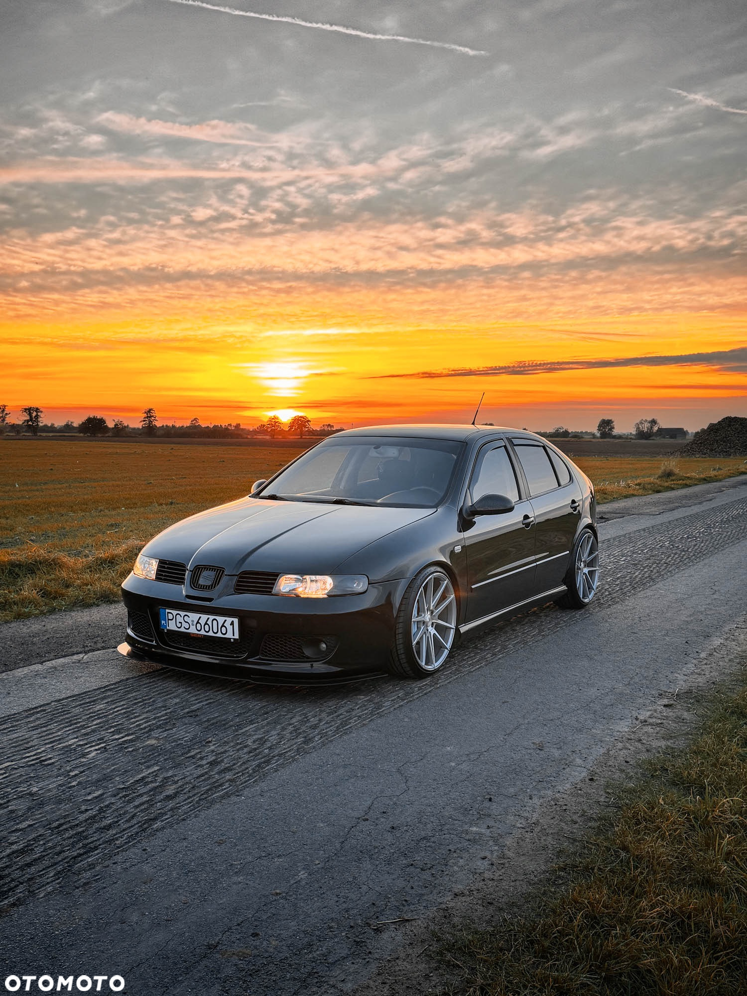 Seat Leon - 5