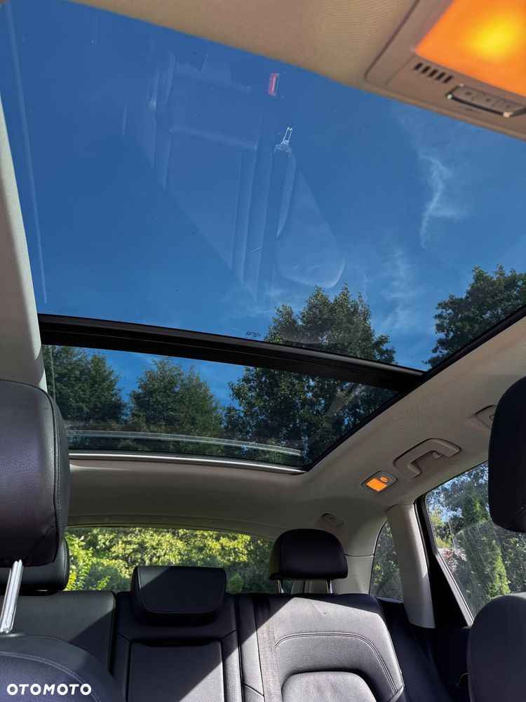 Audi Q5 3.0 TFSI Quattro Tiptr - 25