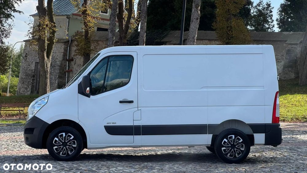 Renault MASTER - 23
