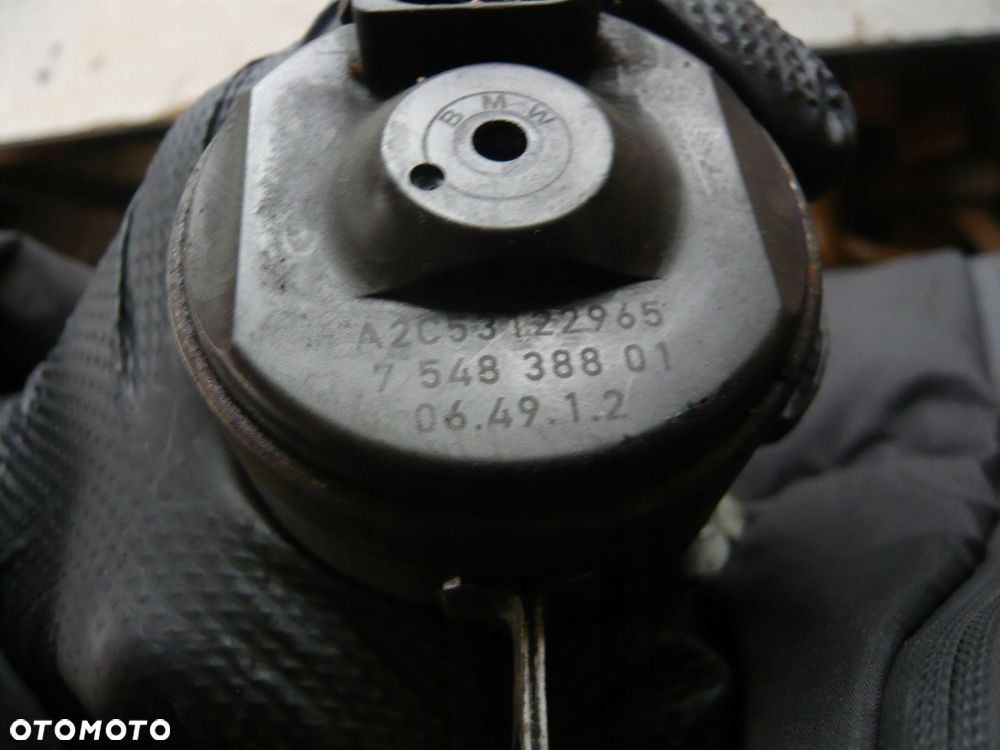 nastawnik valvetronic 754838801 bmw e60 e90 - 2