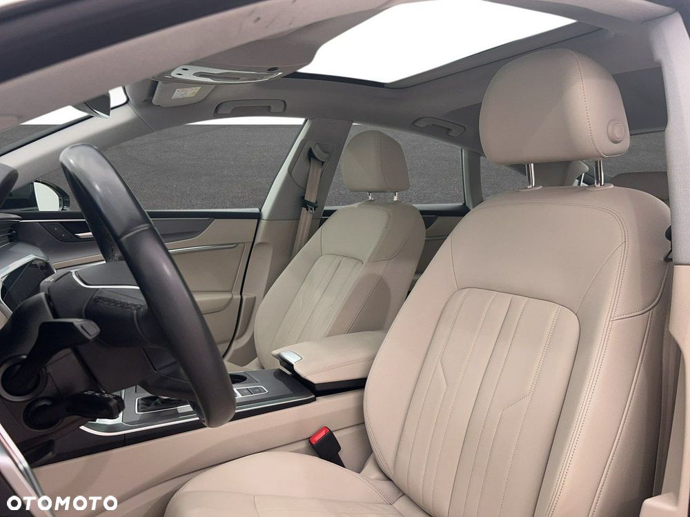 Audi A7 Sportback - 10