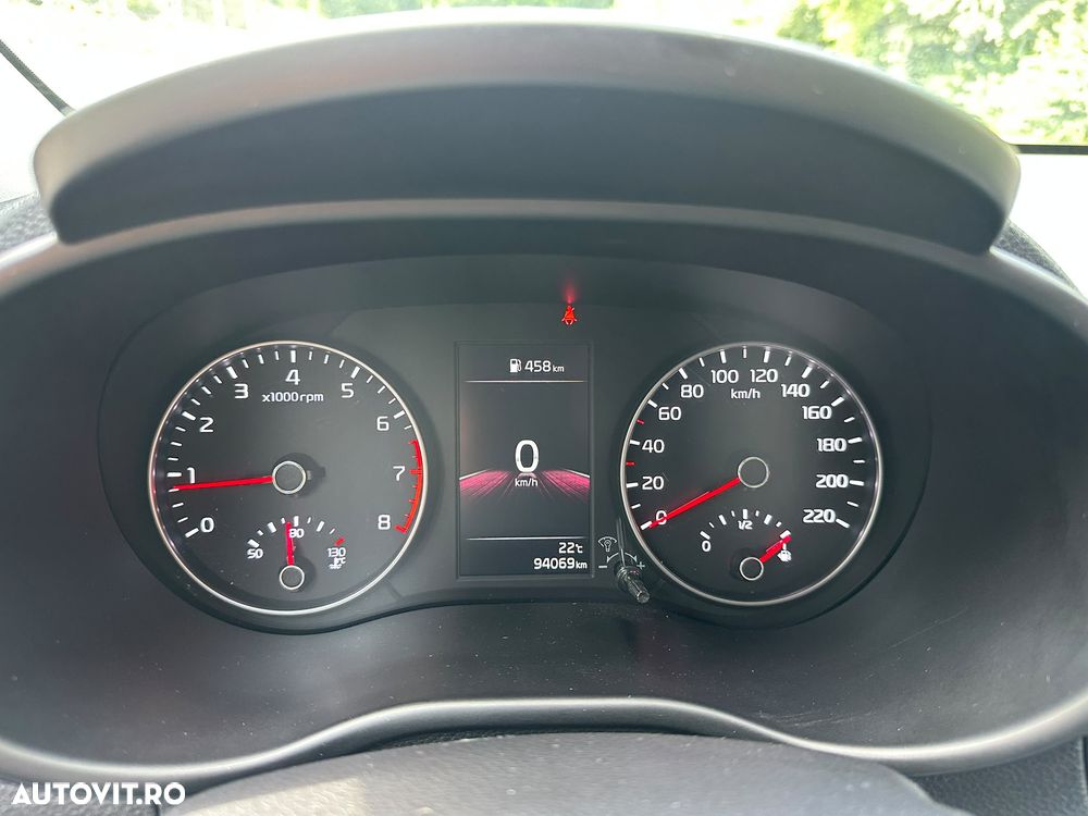 Kia Picanto - 19