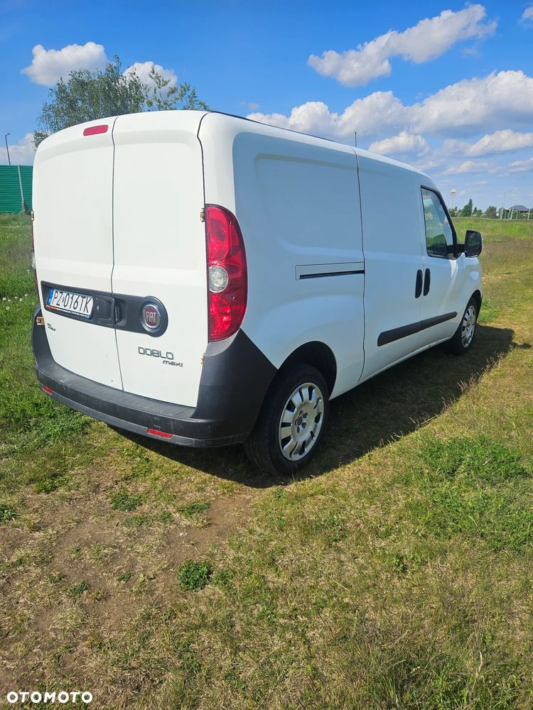 Fiat DOBLO - 3