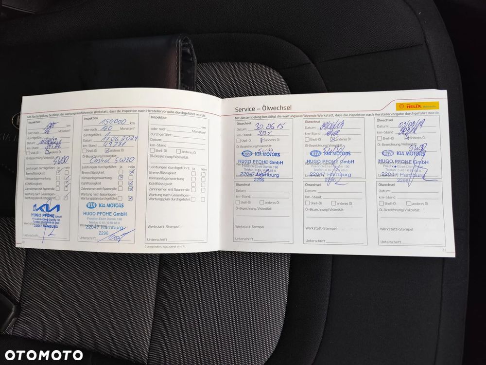 Kia Ceed - 28