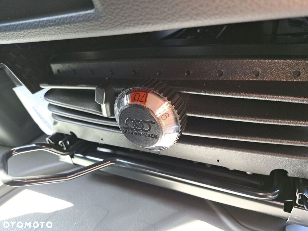 Volkswagen Crafter 35 furgon wysoki dach, 2,0 TDI 177KM, przedni, 6-bieg manualna 3640 mm, Euro 6 - 18