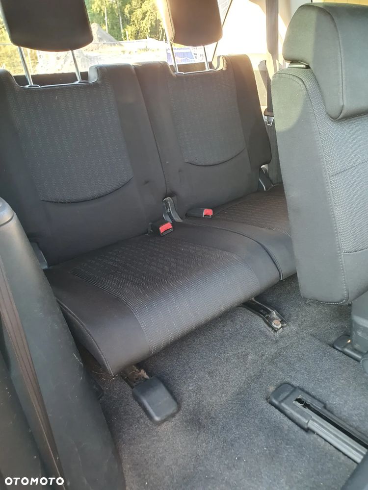 Mazda 5 1.8 Exclusive - 18