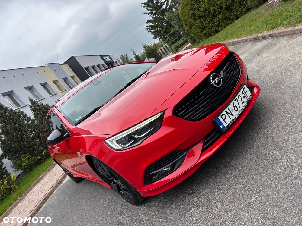 Opel Insignia 2.0 Ultimate - 36