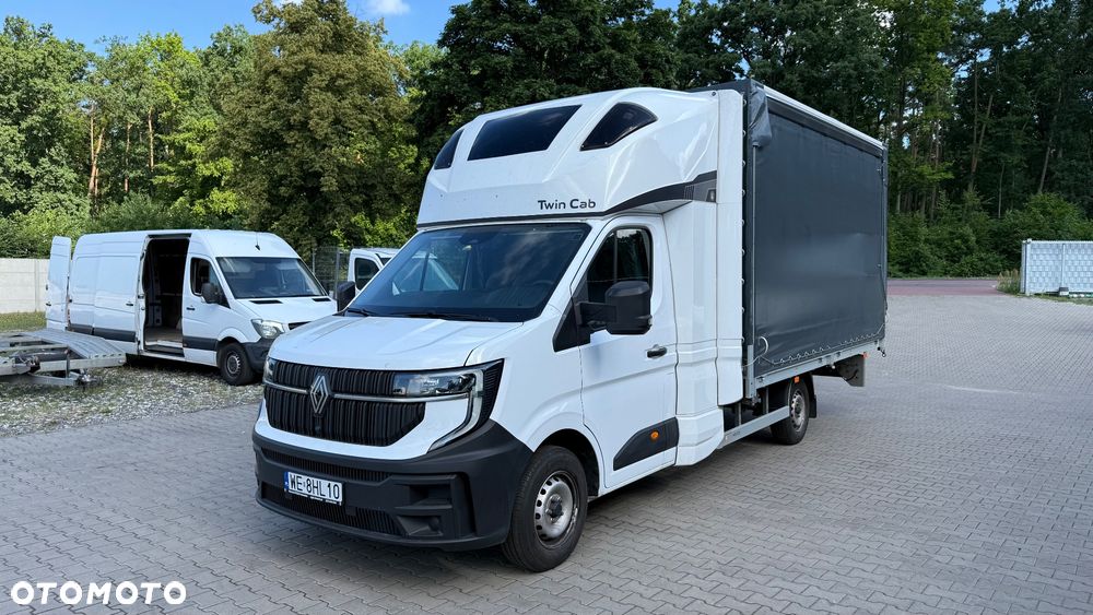 Renault Master - 2