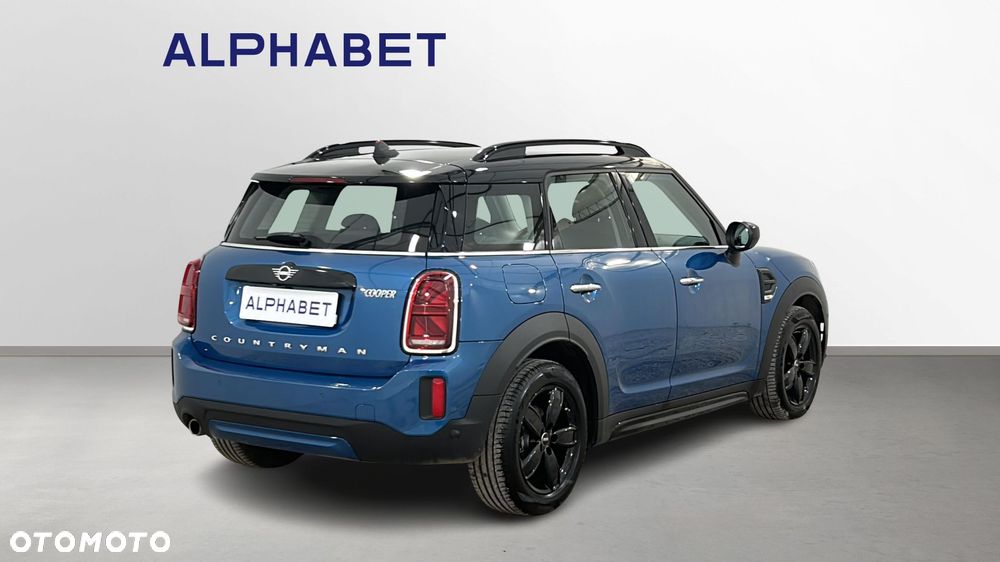 MINI Countryman Cooper - 5