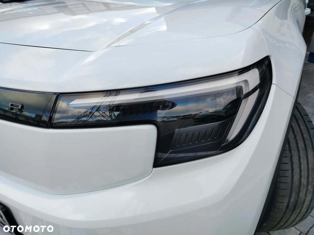 Ford Explorer 77kWh RWD - 3