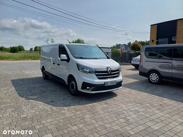 Renault Trafick