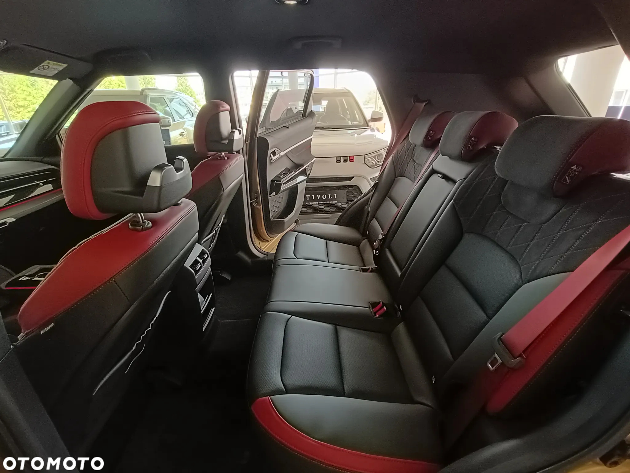 SsangYong/KGM Actyon Acyton 1.5 T-GDI Wild 4WD - 24