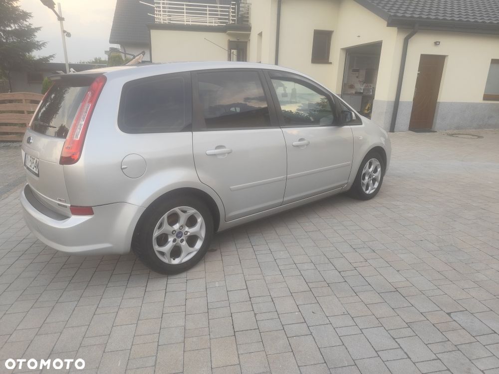 Ford C-MAX - 3