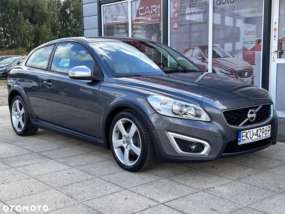 Volvo C30 - 14