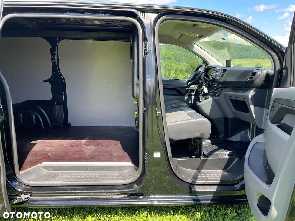 Toyota Proace - 7