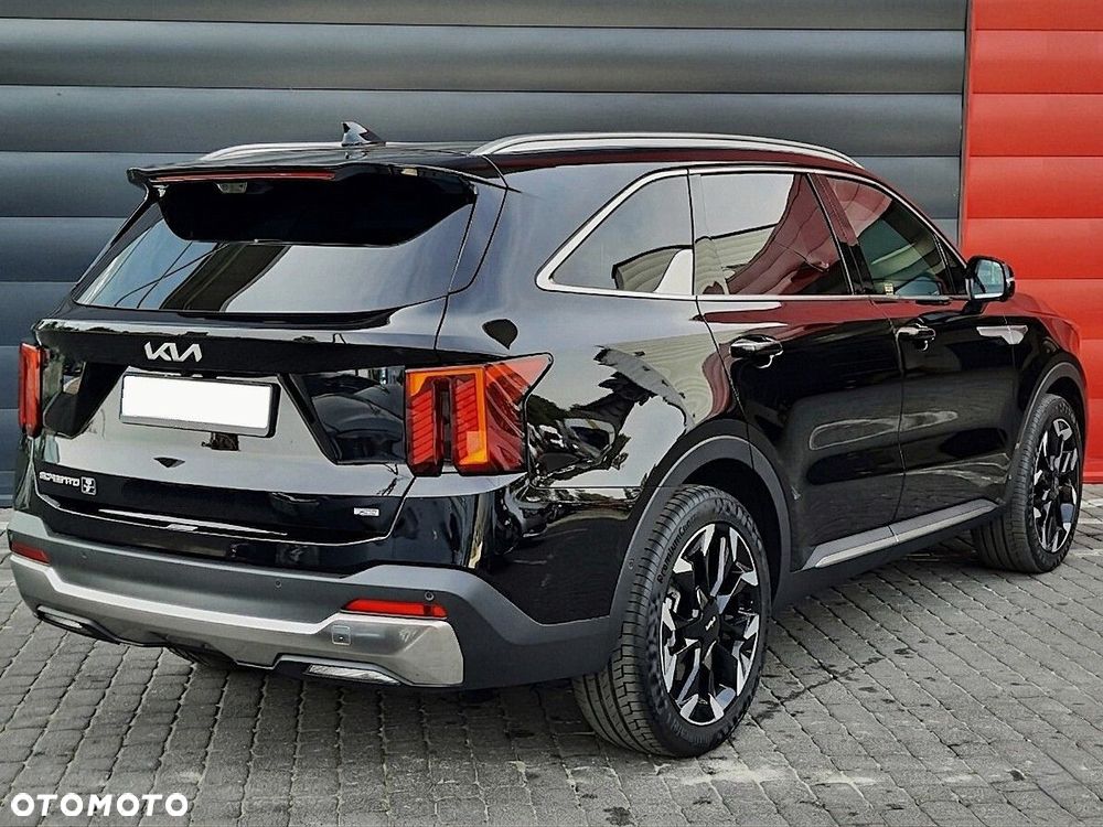 Kia Sorento - 9