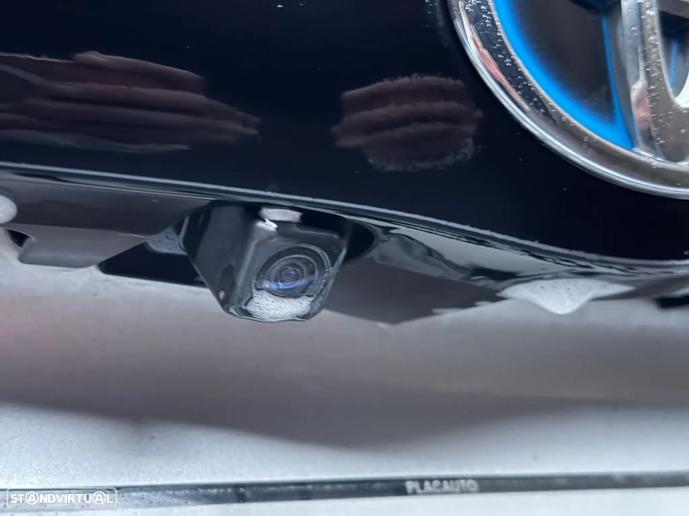 Toyota Yaris 1.5 HDF Comfort Plus - 8