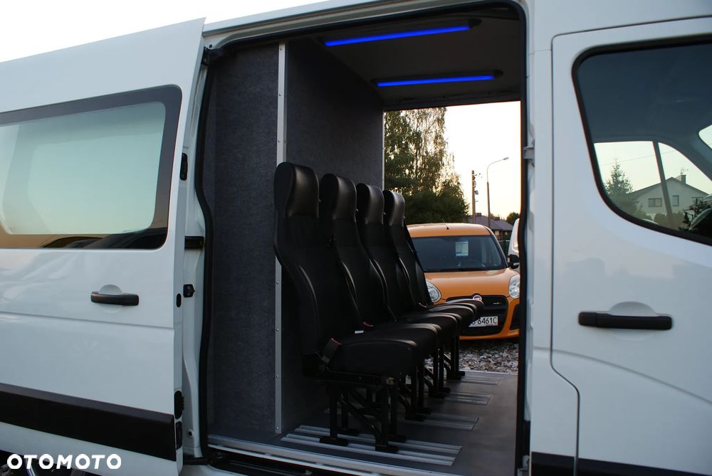 Renault Master - 17