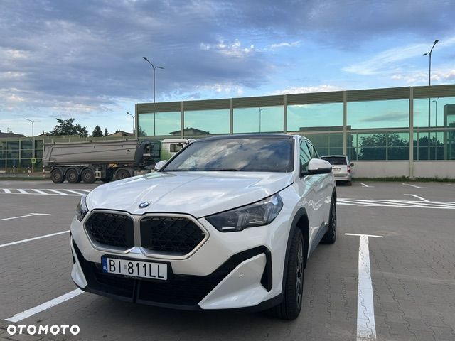 BMW X2 - 8