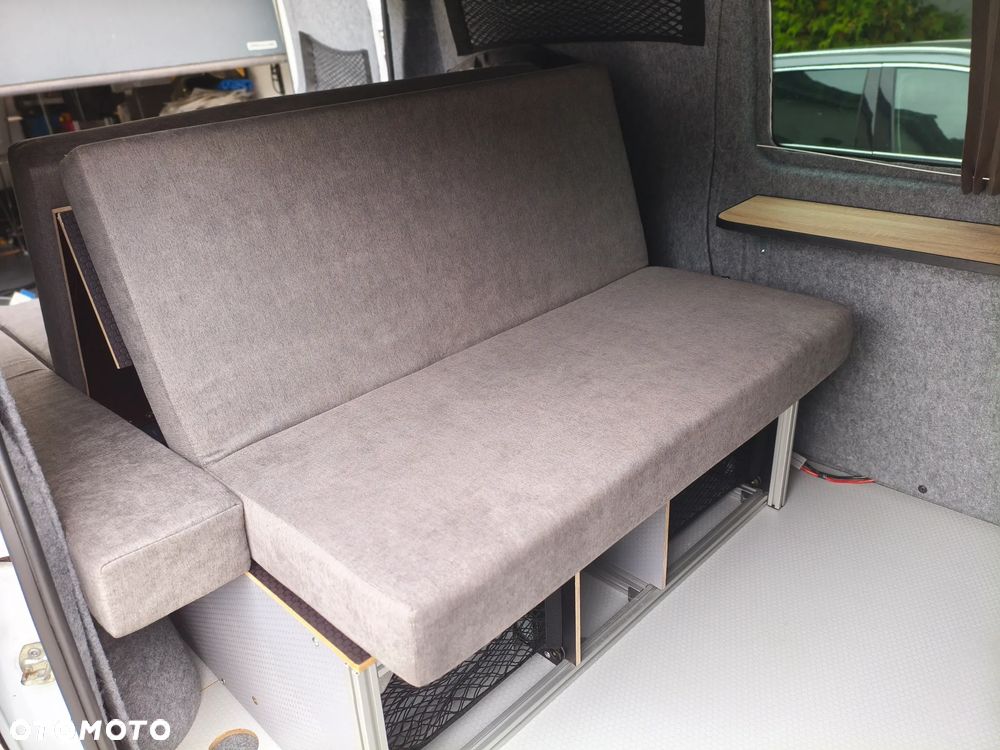 Mercedes-Benz Vito - 16